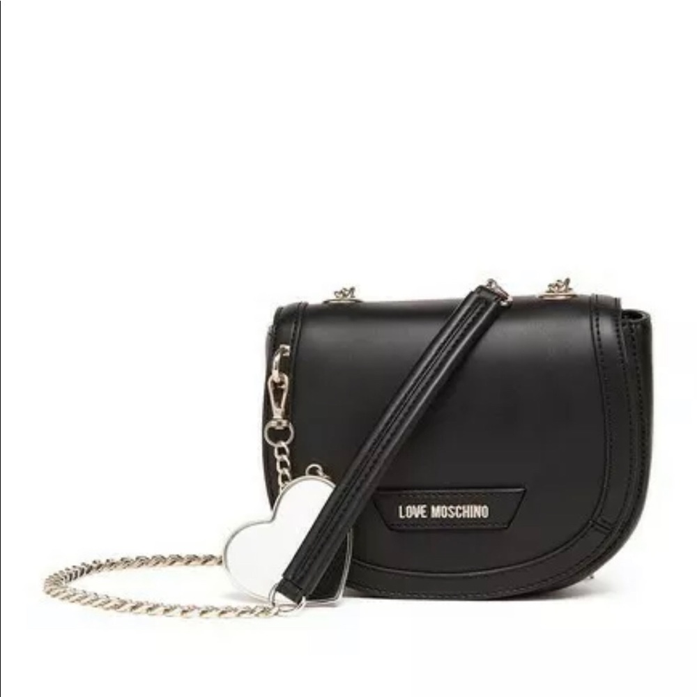 MOSCHINO SHOULDER BAG